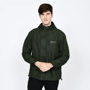 Armous Men's Jacket Windbreaker Outdoor