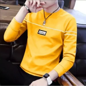 Men's T -Shirt Distro Rihui Sweatshirt (Bundle 3 pcs)
