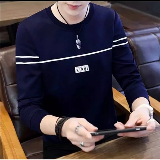 Men's T -Shirt Distro Rihui Sweatshirt (Bundle 3 pcs) - Image 5