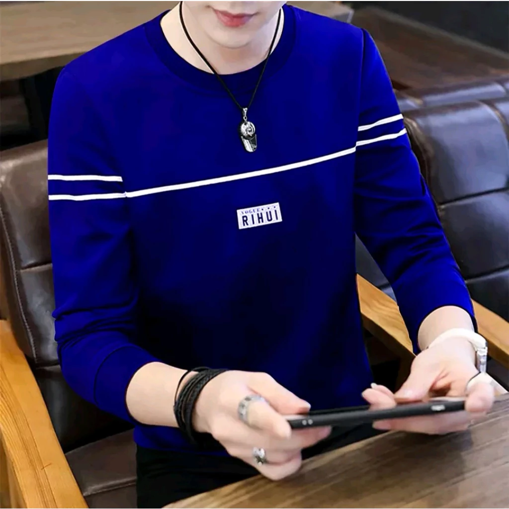 Men's T -Shirt Distro Rihui Sweatshirt (Bundle 3 pcs) - Image 2