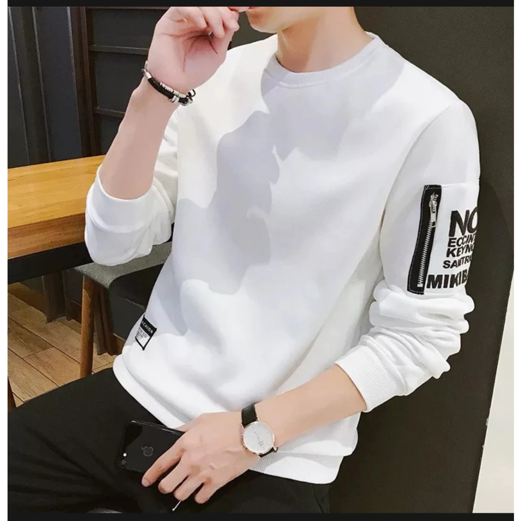 T-shirt Distro Kayser Martin Sweatshirt (Bundle 3 pcs) - Image 8