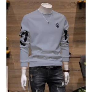 Men's Elegant Sweatshirt Maknuman (Bundle 3 pcs)