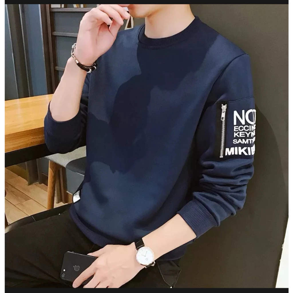 T-shirt Distro Kayser Martin Sweatshirt (Bundle 3 pcs) - Image 6