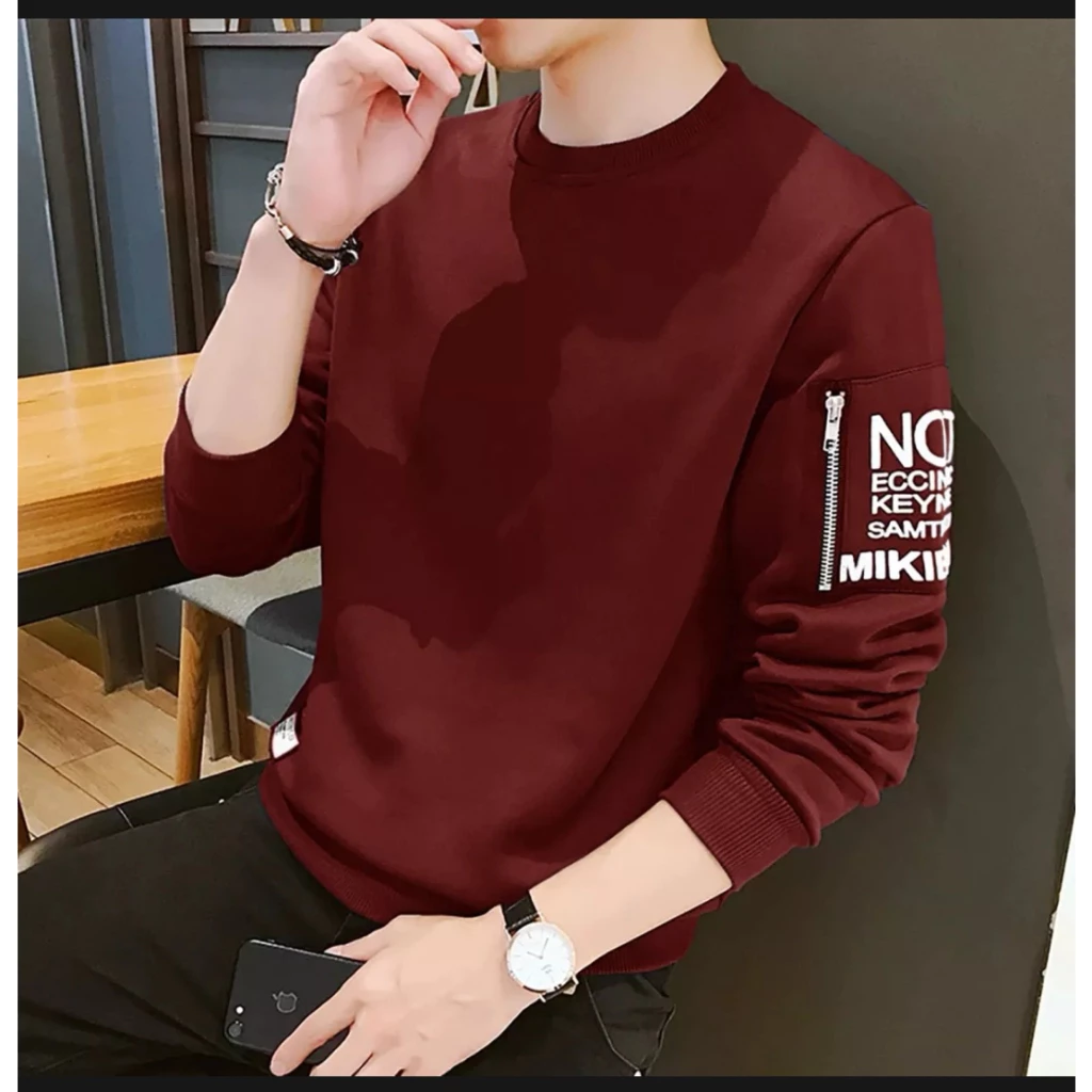 T-shirt Distro Kayser Martin Sweatshirt (Bundle 3 pcs) - Image 3