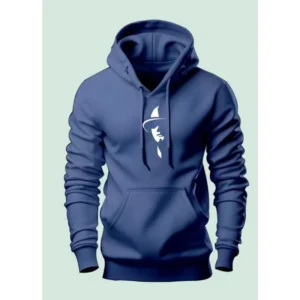 Hoodie/sweater Unisex thick fleece material