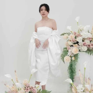 CHARLOTTE OUTER – Fully Lined